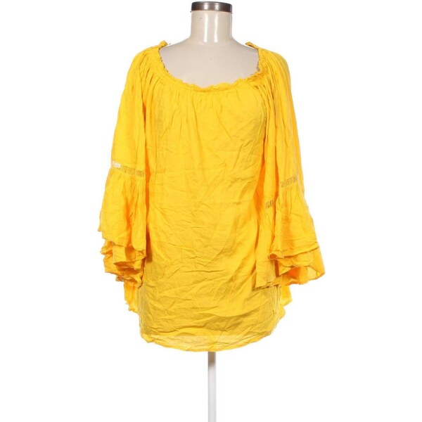 Dámska blúza Elan 65085857