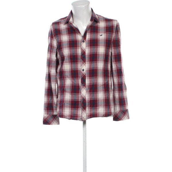 Pánska košeľa Mustang 65085951