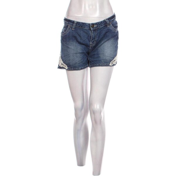 Dámske kraťasy Esmara 65085991