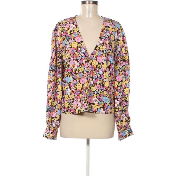 Dámska blúza SHEIN 65086049