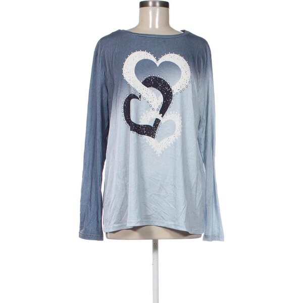 Dámska blúza Unbranded 65086477