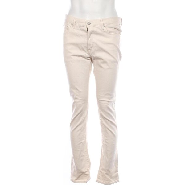 Pánske nohavice Uniqlo 65086522