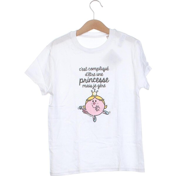 Detské tričko Sols 65086414