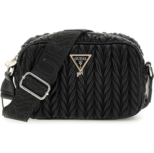 GUESS Kabelky čierna 65300742