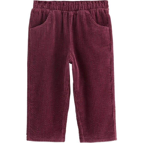 Next Nohavice fialová 65656980