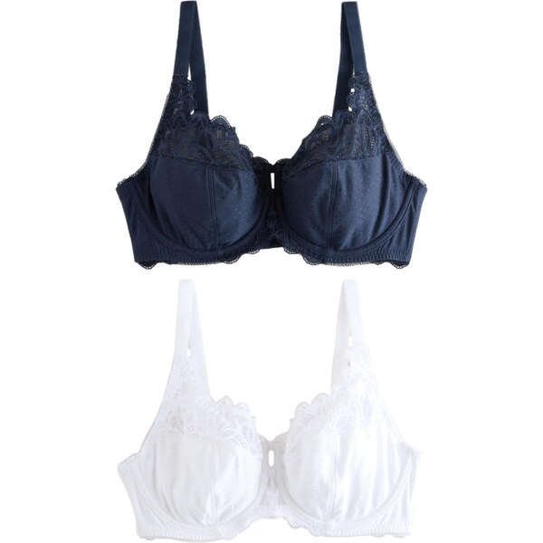 Next Podprsenka námornícka modrá 65731036