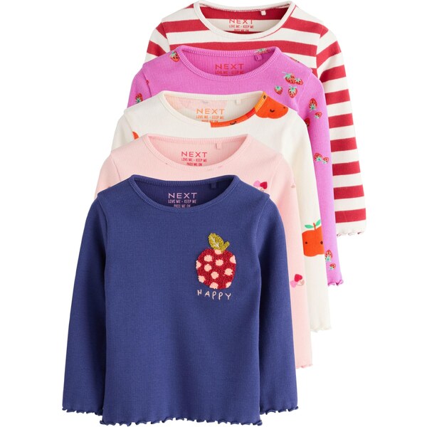 Next Sveter zmiešané farby 65658084