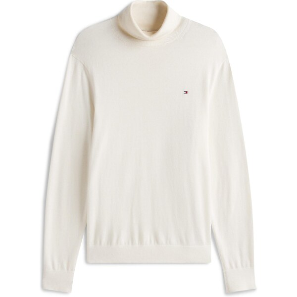 TOMMY HILFIGER Sveter biela 65658939