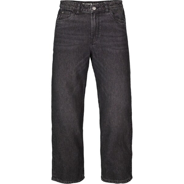 GARCIA Džínsy Jaysen námornícka modrá 65088718