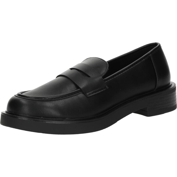 ABOUT YOU Papuče Lorin čierna 65905942