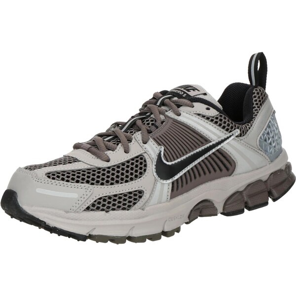 Nike Sportswear Tenisky Zoom Vomero 5 tmavošedá / svetlosivá / čierna 65088814