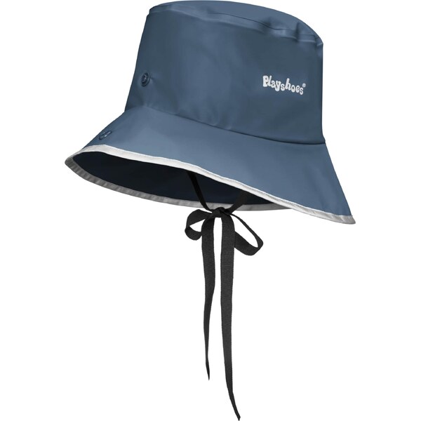 PLAYSHOES Klobúk námornícka modrá / striebornosivá / čierna / 65661524