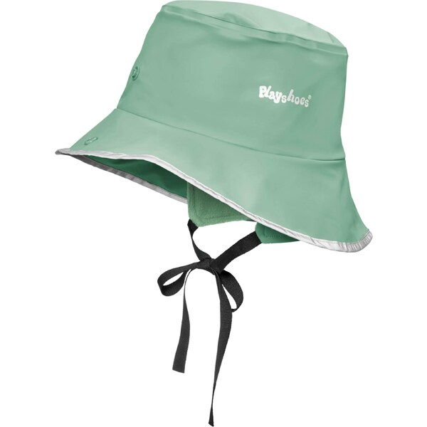 PLAYSHOES Klobúk mätová / strieborná 65661518