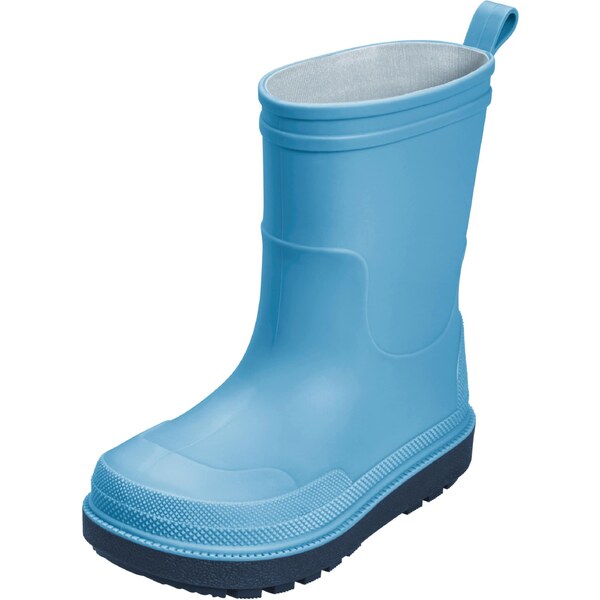 PLAYSHOES Gumáky svetlomodrá 65139189