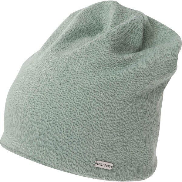 chillouts Čiapky Puka mätová 65813460
