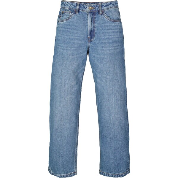 GARCIA Džínsy Jaysen modrá denim 65088873