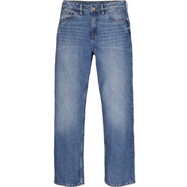 GARCIA Džínsy modrá denim 65088874