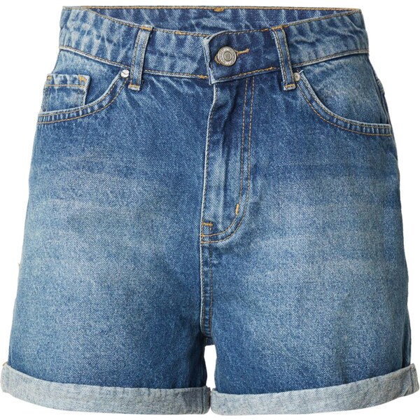 Trendyol Džínsy modrá denim 65966890