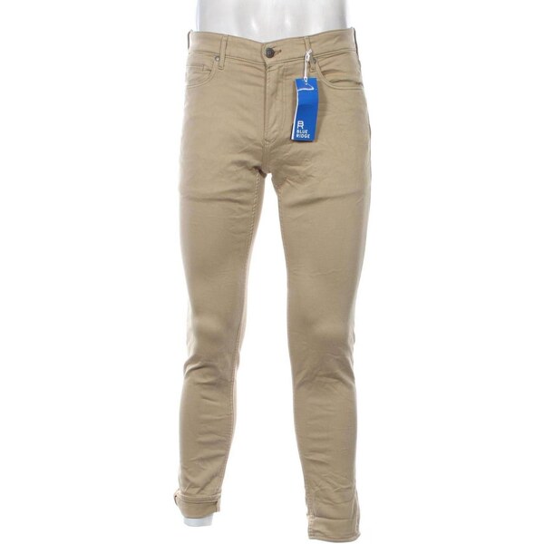 Pánske džínsy Blue Ridge 65086607