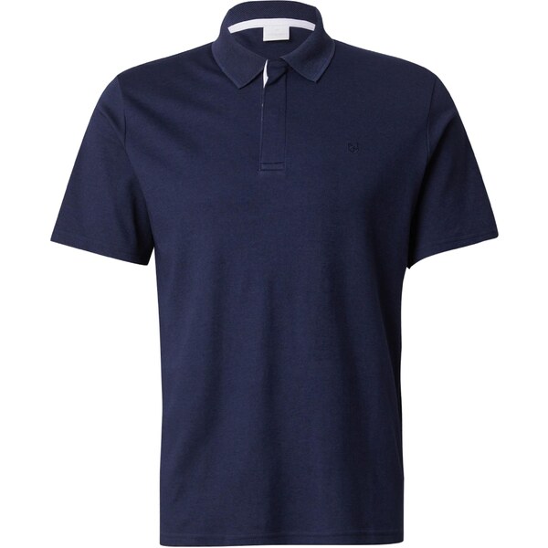 JACK & JONES Tričko JWHCCRODNEY tmavomodrá 65121005