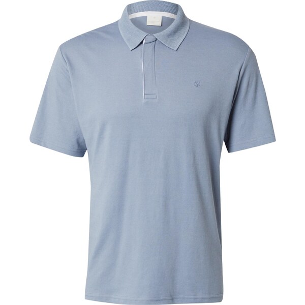 JACK & JONES Tričko JWHCCRODNEY modrosivá 65121013