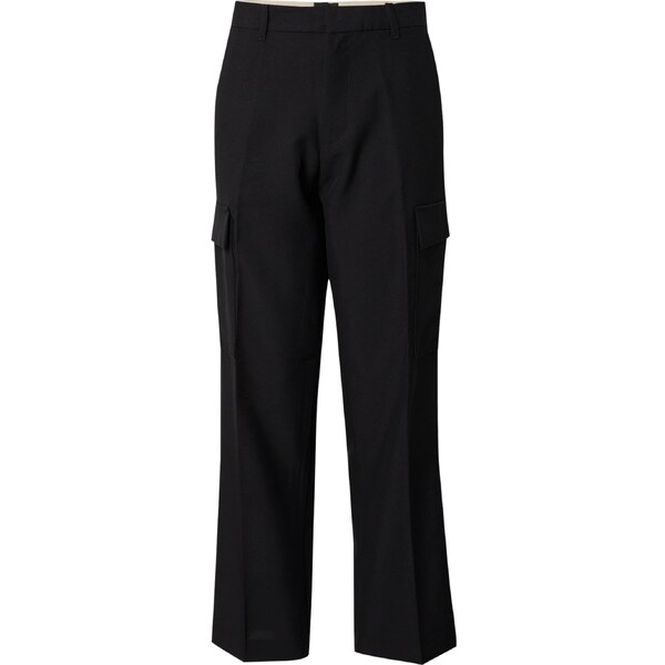 JACK & JONES Kapsáče čierna 65121015