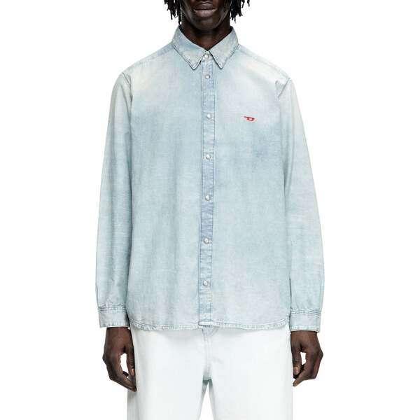 KOŠEĽA DIESEL D-SIMPLY SHIRT 65087388