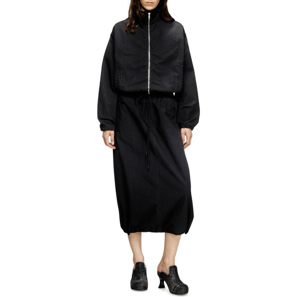 SUKŇA DIESEL DE-OREN-C JOGG SKIRT 65087438