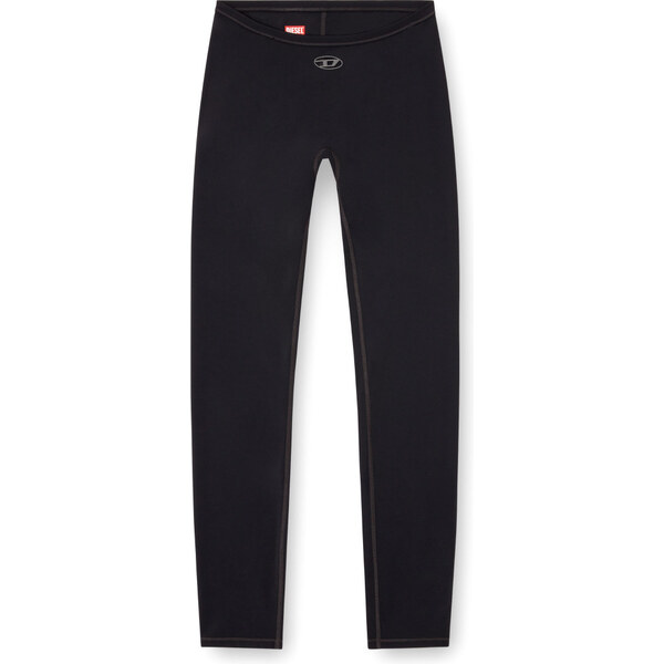 LEGÍNY DIESEL MINA-UTLT TROUSERS 65087446