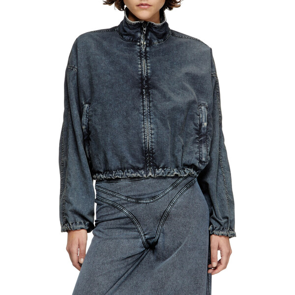 BUNDA DIESEL G-LEAM-R1 JACKET 65087481