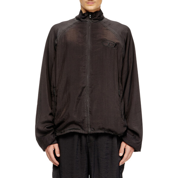 BUNDA DIESEL J-HENRI-SOUVENIR JACKET 65087484