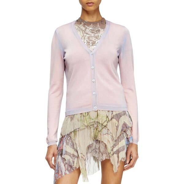 SVETER DIESEL M-VITTA KNITWEAR 65087493