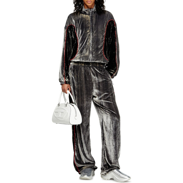 NOHAVICE DIESEL P-HAY-FEM TROUSERS 65087525