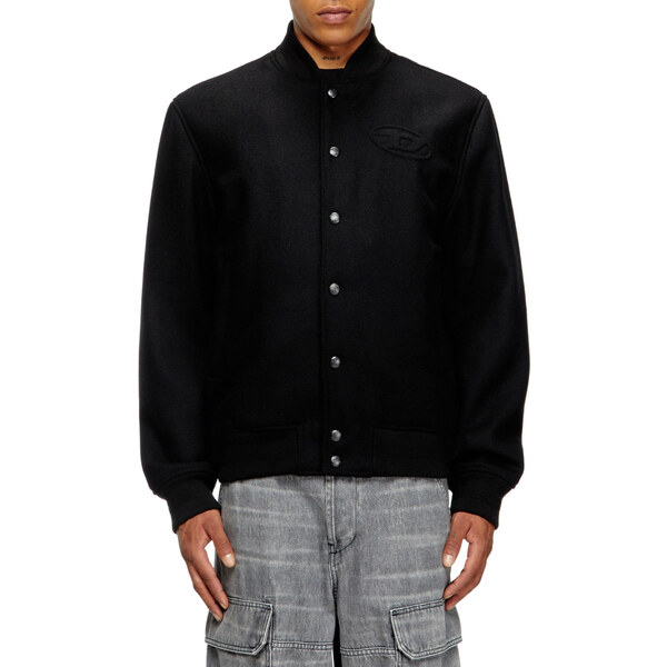 BUNDA DIESEL J-ARRY JACKET 65087547