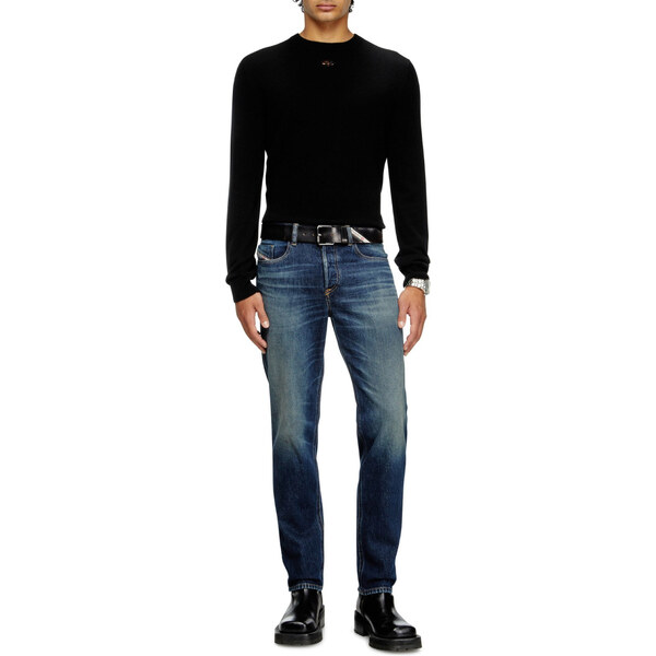 DŽÍNSY DIESEL 2023 D-FINITIVE TROUSERS 65087577