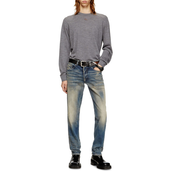 DŽÍNSY DIESEL 2023 D-FINITIVE TROUSERS 65087579