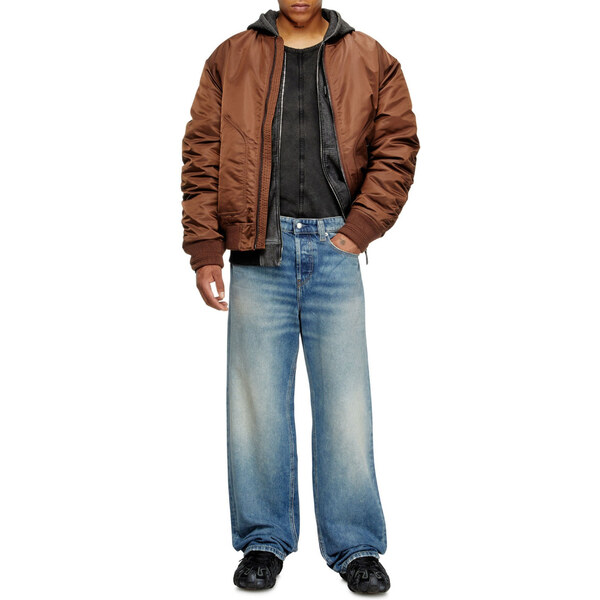 DŽÍNSY DIESEL 2001 D-MACRO TROUSERS 65087587