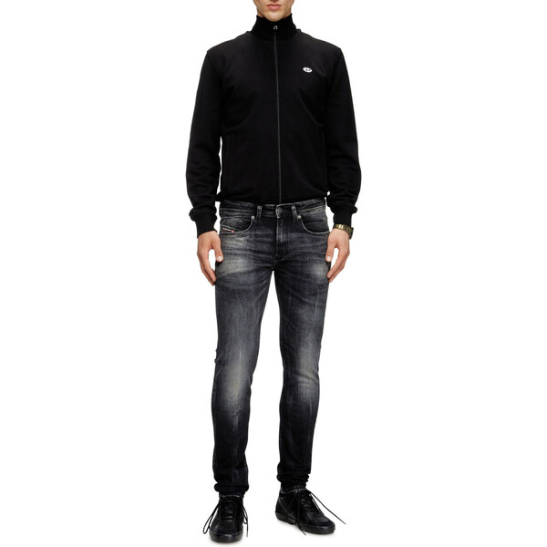 DŽÍNSY DIESEL 1979 SLEENKER TROUSERS 65087618