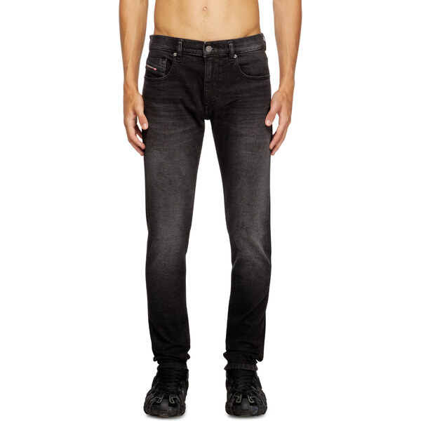 DŽÍNSY DIESEL 2019 D-STRUKT TROUSERS 65087626