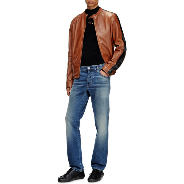 DŽÍNSY DIESEL 1993 D-VYL TROUSERS 65087631