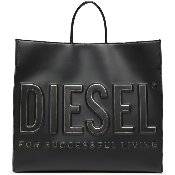 TAŠKA DIESEL DSL 3D TOTE EW X SHOPPING BA 65087637