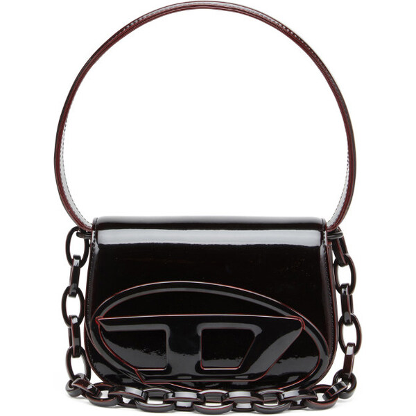 KABELKA DIESEL 1DR SHOULDER BAG 65087634