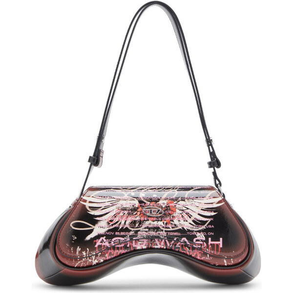 KABELKA DIESEL PLAY CROSSBODY BAG 65087641