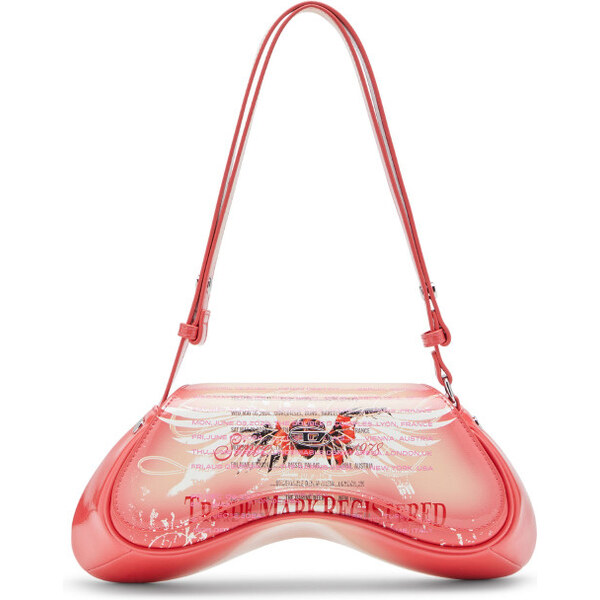 KABELKA DIESEL PLAY CROSSBODY BAG 65087642