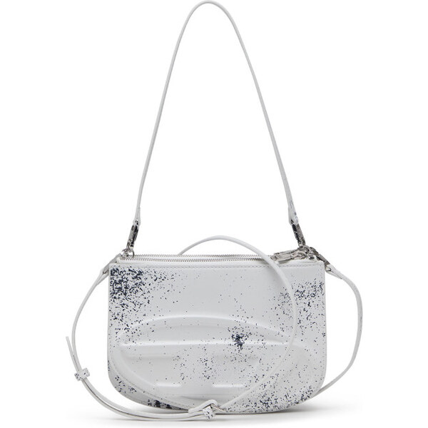 KABELKA DIESEL 2.0 1DR TWIN SHOULDER BAG 65087645