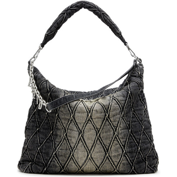KABELKA DIESEL CHARM-D HOBO SHOULDER BAG 65087649