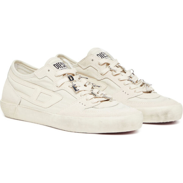 TENISKY DIESEL LEROJI S-LEROJI D-1 LOW W SNEAKERS 65087660