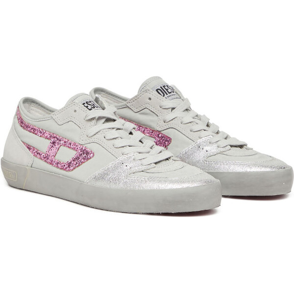 TENISKY DIESEL LEROJI S-LEROJI D-1 LOW W SNEAKERS 65087661