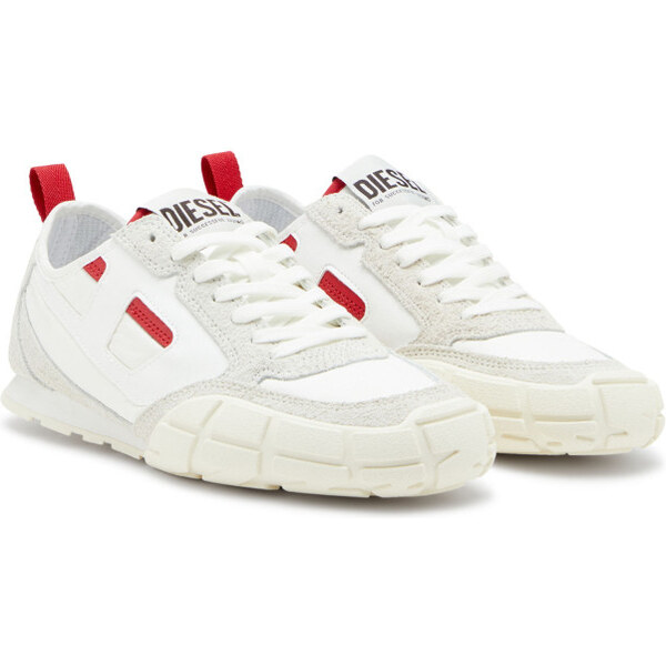 TENISKY DIESEL PAGODHA S-PAGODHA LOW W SNEAKERS 65087664