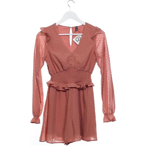 Dámská krátka kombinéza Fb Sister 65088154